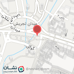 عکس ایستگاه پلیس میدان تجریش