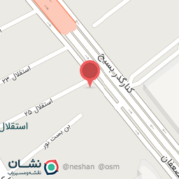 عکس آبمیوه بستنی خان بابا