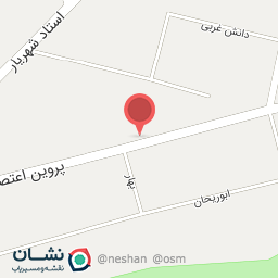 عکس فروشگاه دریا