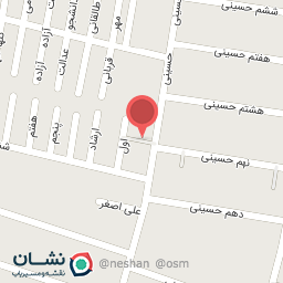 عکس شرکت مهرسام