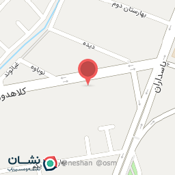 عکس پست پیشتاز