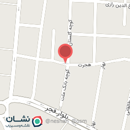 عکس اروین سنای کیمیا