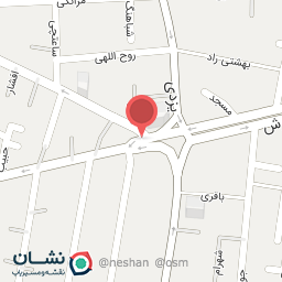 عکس فروشگاه نیک استیل