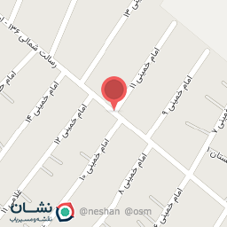 عکس سالن زیبایی مینیاتور