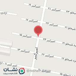 عکس سوپر میوه سهند