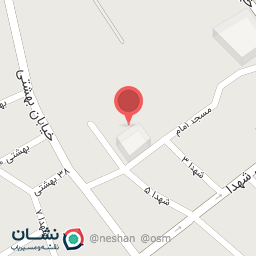 عکس مسجد امام خمینی