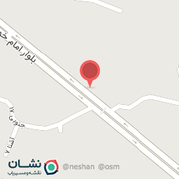 عکس پخش پروتئین حاتم