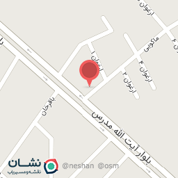 عکس فروشگاه لوازم یدکی ماشین اختری