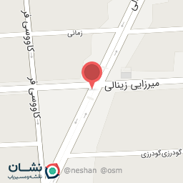 عکس سوپر میوه سهروردی 