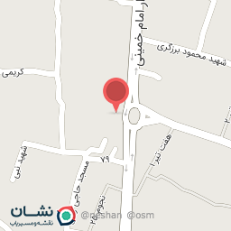 عکس بانک سپه شعبه هفت تیر