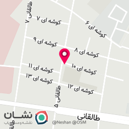 عکس مرکز تخصصی طب کار دکتر سید محسن احمدی
