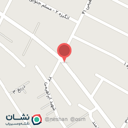 عکس گالری پرده آبنوس