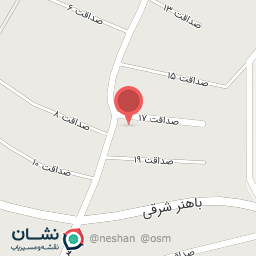 عکس نانوایی بیابانی