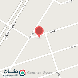 عکس تعمیرگاه جلوبندی امید ماکیانی