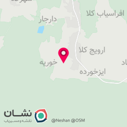 عکس شهرک نگارستان