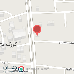 عکس اتو گالری احمدی