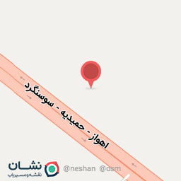 عکس مزار مرحوم سعید القاسم ابونوری الکعبی