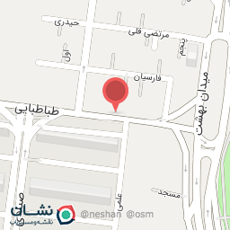 عکس سفره حانه طهرون