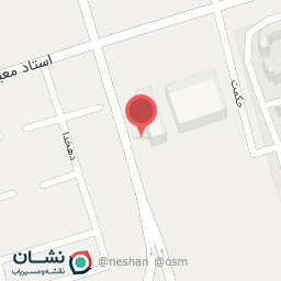 عکس آموزشکده کامپیوتر حامی 