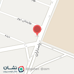 عکس آبمیوه بستنی پاسداران