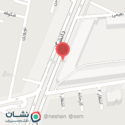 عکس لوستر سرای ماهور