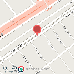 عکس افق کوروش شعبه قزوین اقبالیه