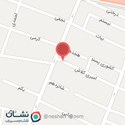 عکس شرکت صبا ارتباطات صاعقه البرز