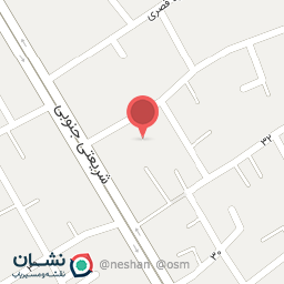 عکس کتابخانه علامه میرداماد