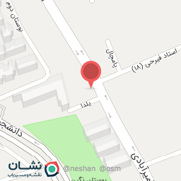 عکس پیرایش تاپ کات