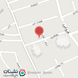 عکس آزمایشگاه آرش