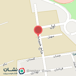 عکس انبار آلکونایس