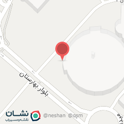 عکس پرده فانتزی آریا