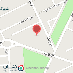 عکس دبستان پسرانه شاهد