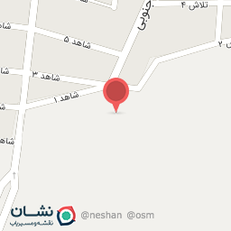 عکس مرکز بهداشت شماره 5 (قدس)