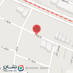 عکس داروخانه دکتر تقی‌آبادی