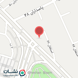 عکس ساختمان نادر