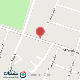 عکس عابربانک رفاه 