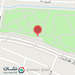 عکس انتظامات پارک حجاب