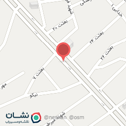 عکس اتوسرویس شاکر