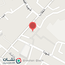 عکس بانک مسکن شعبه اقلید