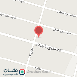 عکس قنادی بال دی بال