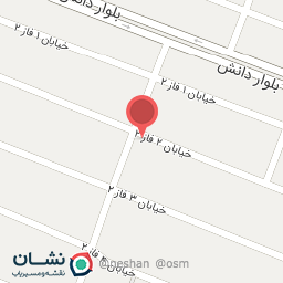 عکس زیبا سرای نازین