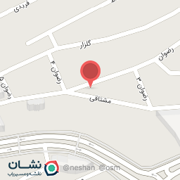 عکس سالن زیبایی سمانه رضایی