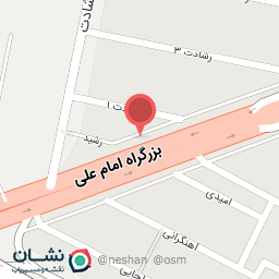 عکس داروخانه طلوع