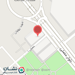 عکس کلانتری 17 مصلی