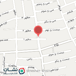 عکس نانوایی سنگکی ۱۲۱