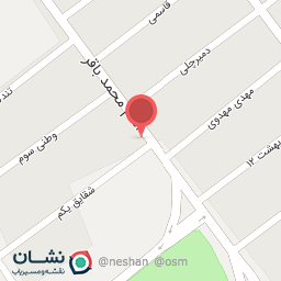 عکس فروشگاه زنجیره ای جانبو