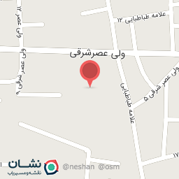 عکس خوابگاه دانشکده فنی امام خمینی