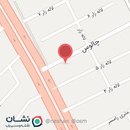 عکس لوکس اسپرت قاسمی