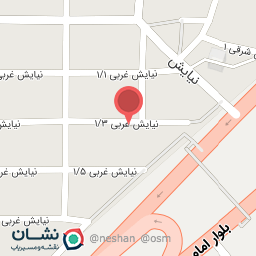 عکس ساختمان ارمس